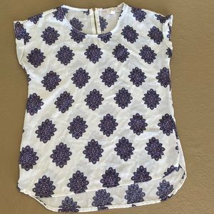 Girls Top Size-XS
